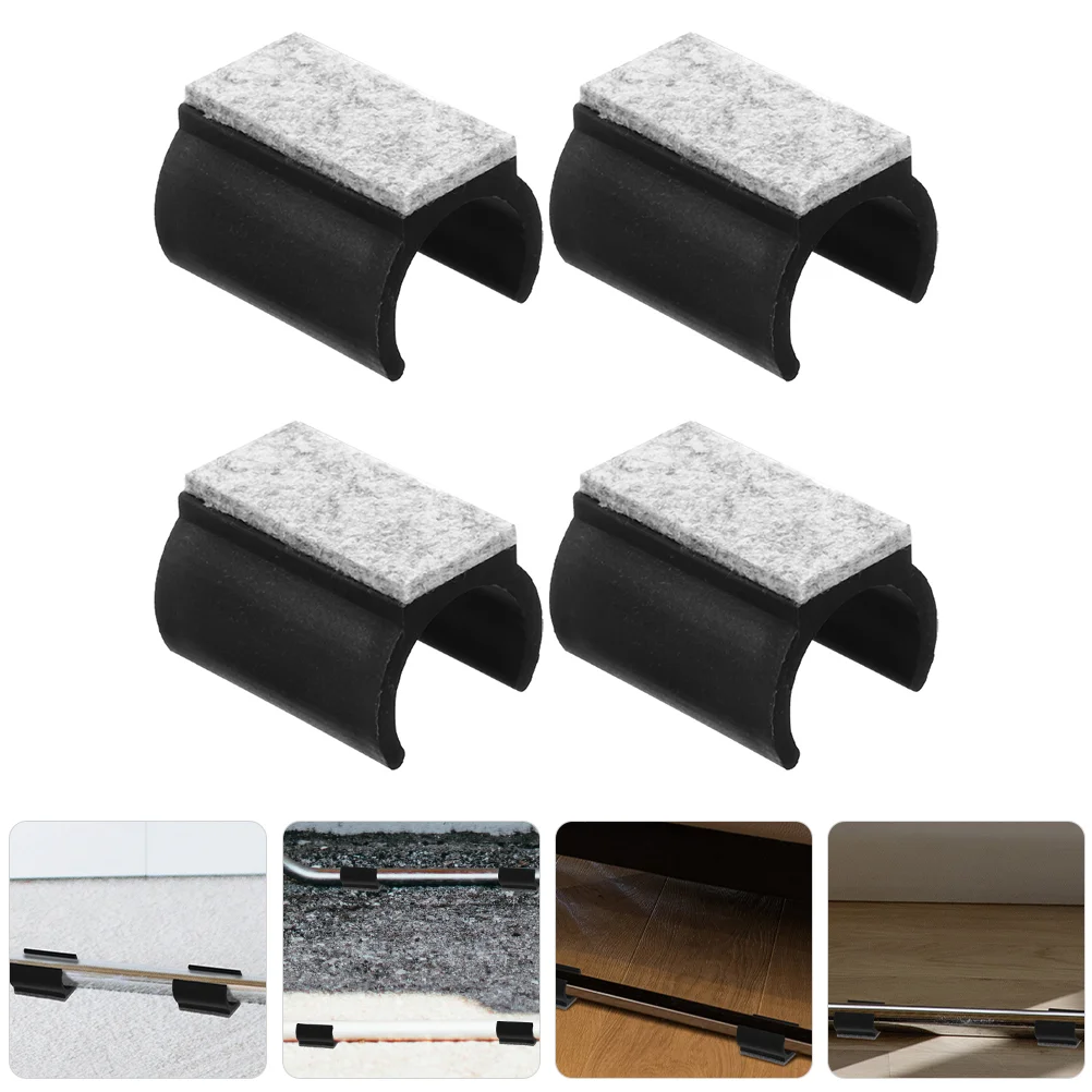 4 Pcs Chair Protector Whelping Pads Floor Protectors for Hardwood Floors Anti Furniture Chairs Leg Open
4 Pcs Chair Protector Whelping Pads Floor Protectors for Hardwood Floors Anti Furniture Chairs Leg Open