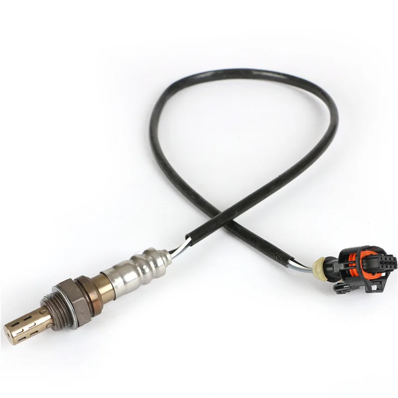 Auto New Air Fuel Ratio Oxygen O2 Lambda Sensor for Chevrolet Cruze Orlando 1.6L 1.8L 2009-2017 55566648 55566650
Auto New Air Fuel Ratio Oxygen O2 Lambda Sensor for Chevrolet Cruze Orlando 1.6L 1.8L 2009-2017 55566648 55566650