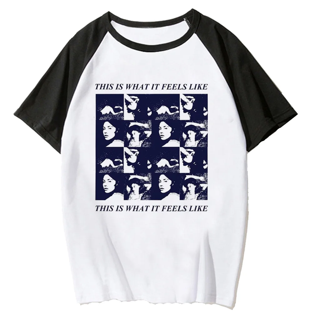 this is what it feels like tshirt women comic anime summer tshirt female harajuku clothing
this is what it feels like tshirt women comic anime summer tshirt female harajuku clothing