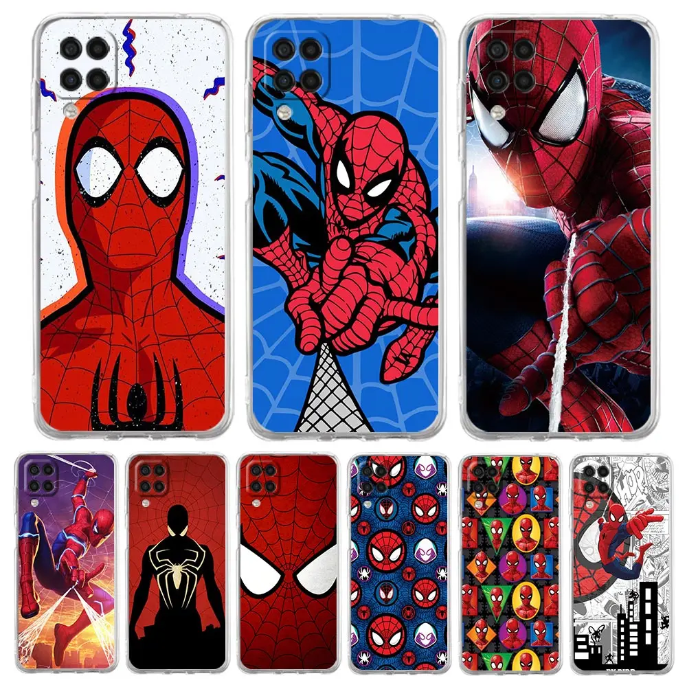 Чехол для Samsung Galaxy A51/A71/A21S/A12/A11/A31/A41/A52S/A32/A01/A03S/A13/A22 |