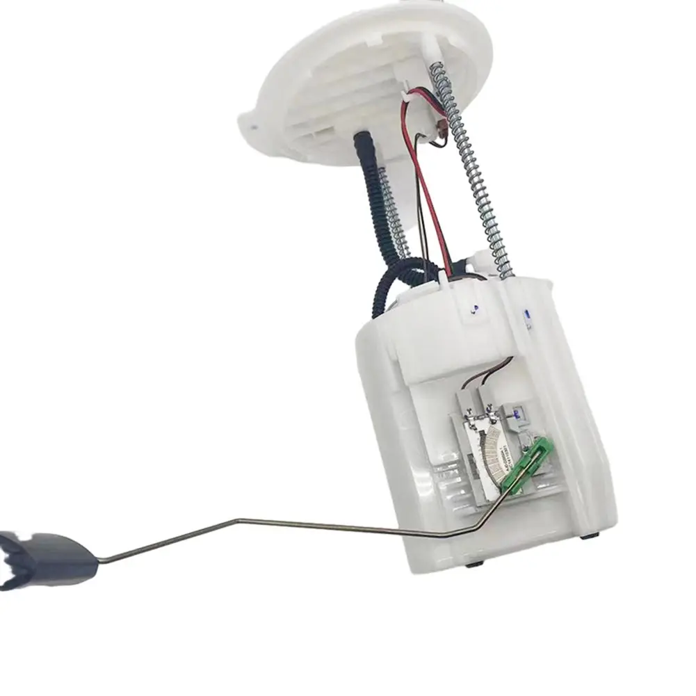 Black White ABS Fuel Pump Module Assembly For Hyundai Tucson For KIA Sportage 2016-2020 OEM Number 31110-D7000
Black White ABS Fuel Pump Module Assembly For Hyundai Tucson For KIA Sportage 2016-2020 OEM Number 31110-D7000