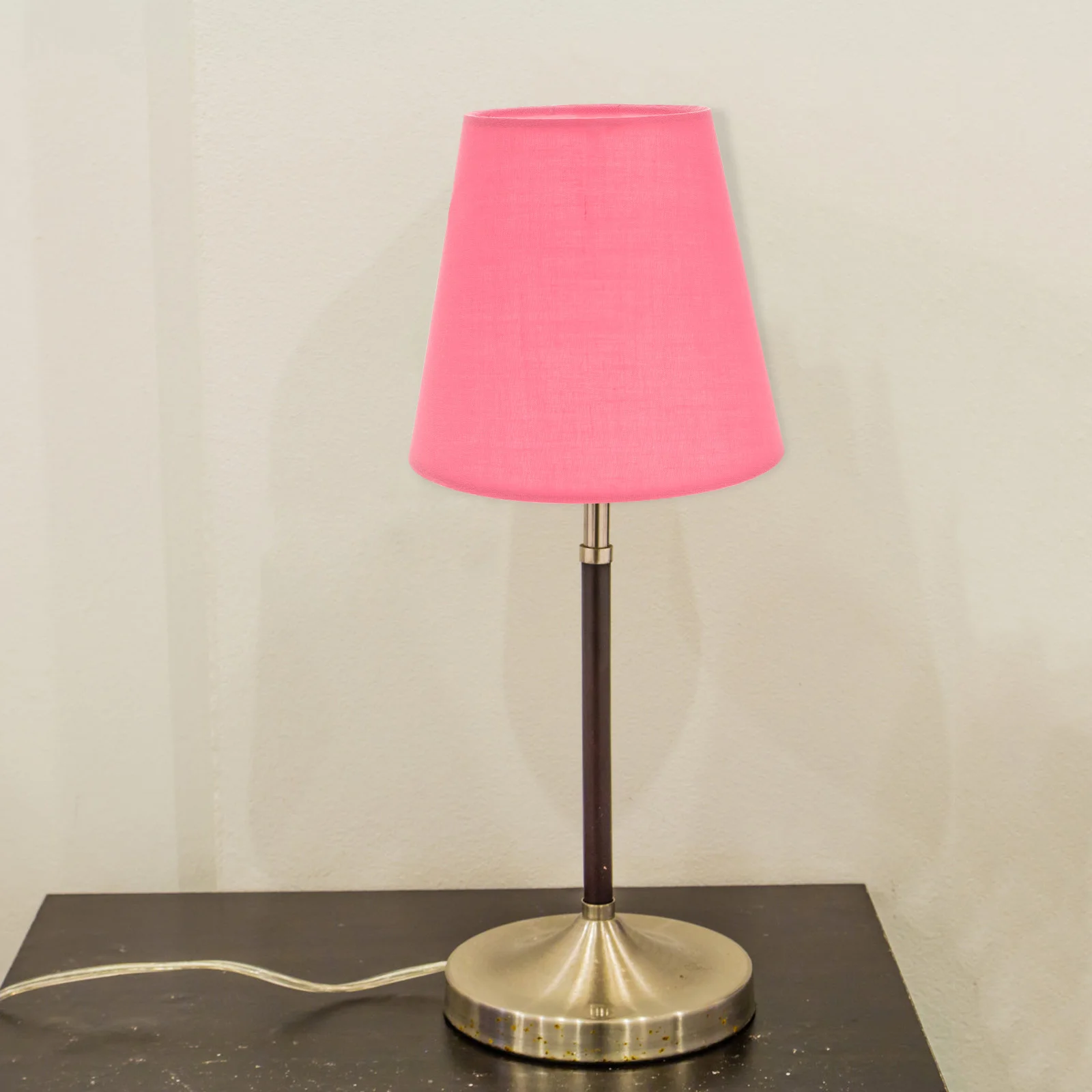 Fabric Lamp Shade Replacement Cone Barrel Lampshade E14 Clip Bulb Barrel Light Cover Tabletop Light Shade Light Bulb Cover
Fabric Lamp Shade Replacement Cone Barrel Lampshade E14 Clip Bulb Barrel Light Cover Tabletop Light Shade Light Bulb Cover