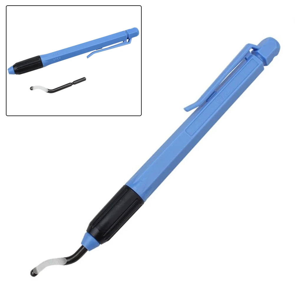 "Experience Precision and Efficiency with the EO2000 Handle Burr Deburring Tool for Curved Straight and Circular Holes"
"Experience Precision and Efficiency with the EO2000 Handle Burr Deburring Tool for Curved Straight and Circular Holes"