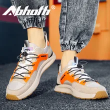 Abhoth Men's Shoes Casual Sneakers Fashion Comfortable Breathable Shoes Non-slip Wear-resistant Rubber Sole Men's Running Shoes
Abhoth Men's Shoes Casual Sneakers Fashion Comfortable Breathable Shoes Non-slip Wear-resistant Rubber Sole Men's Running Shoes
