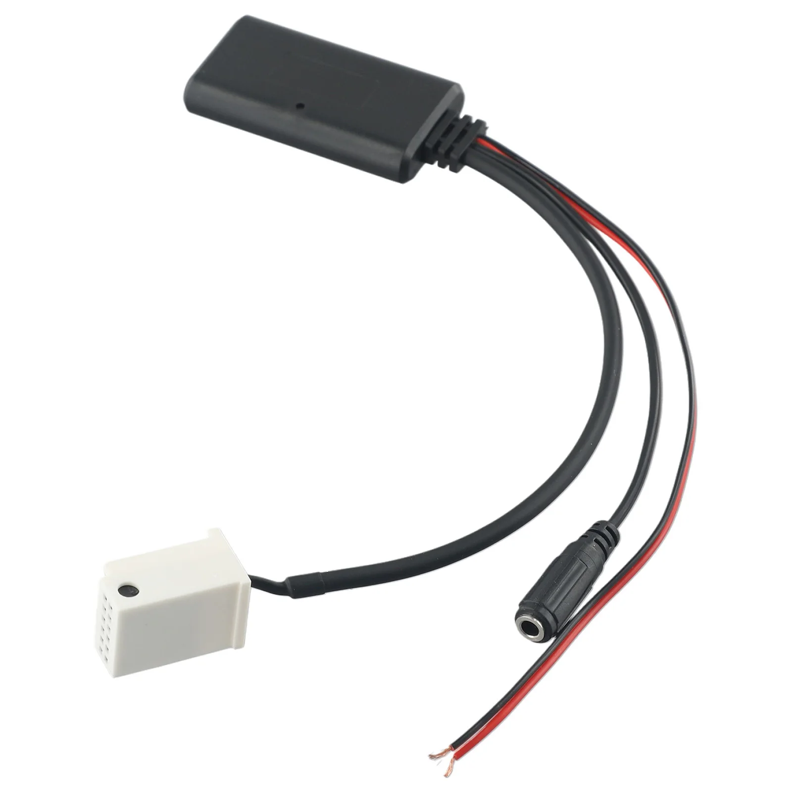 Replace Bluetooth Adapter Part Accessory For MCD 300 310 500 For MCD RCD 200 210 For MCD RNS 510 1PC Handsfree
Replace Bluetooth Adapter Part Accessory For MCD 300 310 500 For MCD RCD 200 210 For MCD RNS 510 1PC Handsfree