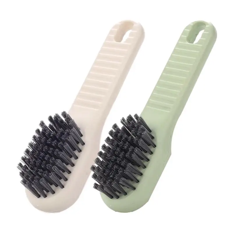 

Laundry Scrub Brush Shampoo Dispenser Household Laundry Brush Clothing Cleaning Multifunctional Shoe Brushes Accessories