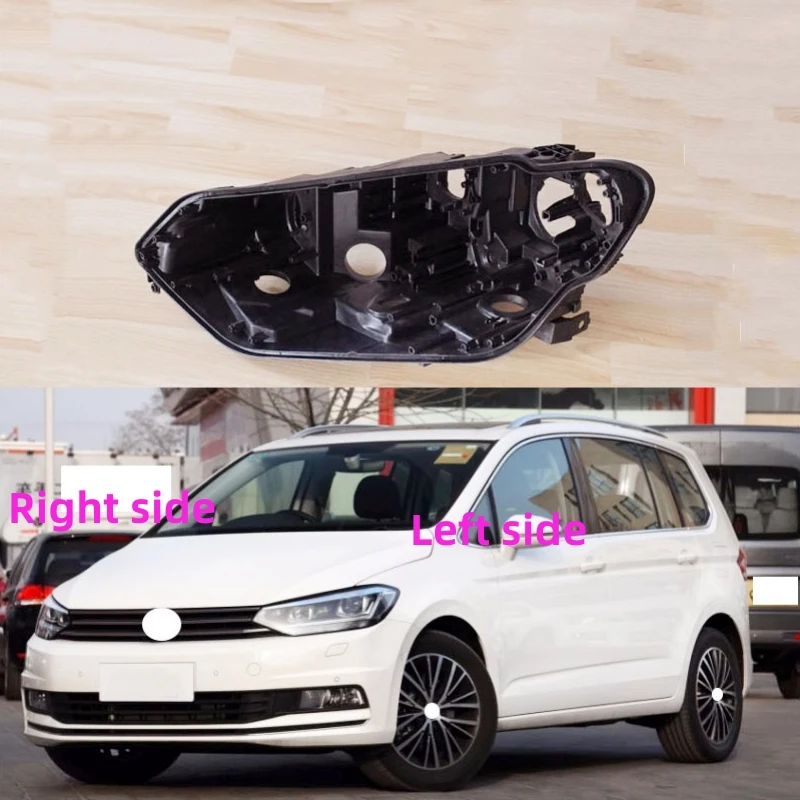 For Volkswagen VW Touran 2016 2017 2018 2019 Headlight Base Headlamp House Headlamp Rear Cover Auto Headlight Back House
For Volkswagen VW Touran 2016 2017 2018 2019 Headlight Base Headlamp House Headlamp Rear Cover Auto Headlight Back House
