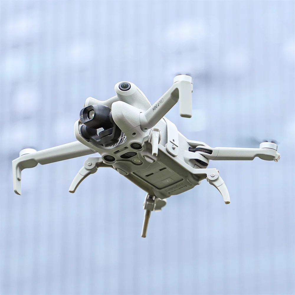 Шасси для DJI Mini 4 Pro держатель подставки складной протектор увеличивающий рост 30 мм крепление силиконовый ремешок портативные аксессуары
Шасси для DJI Mini 4 Pro держатель подставки складной протектор увеличивающий рост 30 мм крепление силиконовый ремешок портативные аксессуары