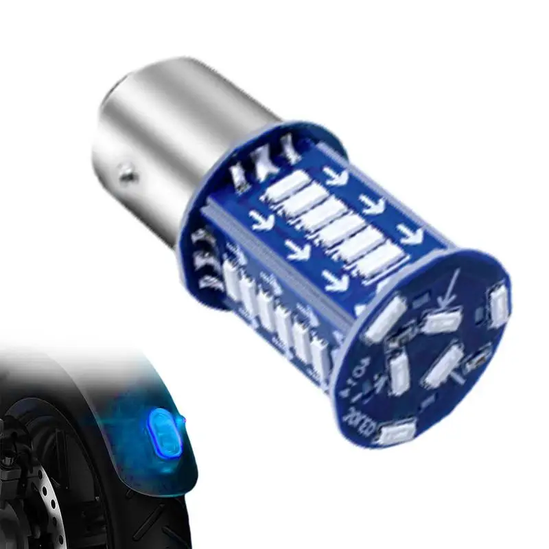 Motorcycle Brake Light Bulb LED Bulbs For Motorcycle Blinker Stop Lamps Multifunctional Stop Brake Tail Motorbike Light Bulb
Motorcycle Brake Light Bulb LED Bulbs For Motorcycle Blinker Stop Lamps Multifunctional Stop Brake Tail Motorbike Light Bulb