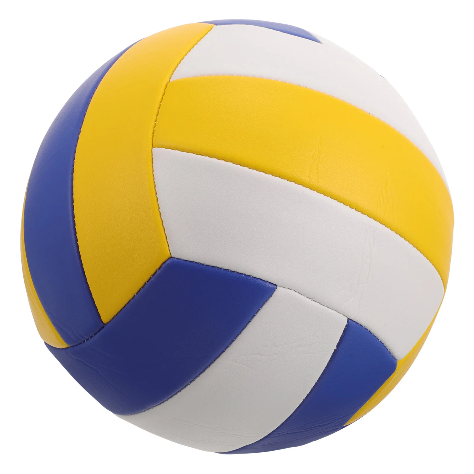 

Official Size 5 Volleyball Inflatable Volleyball Training Volleyball Pu Practice Volleyball