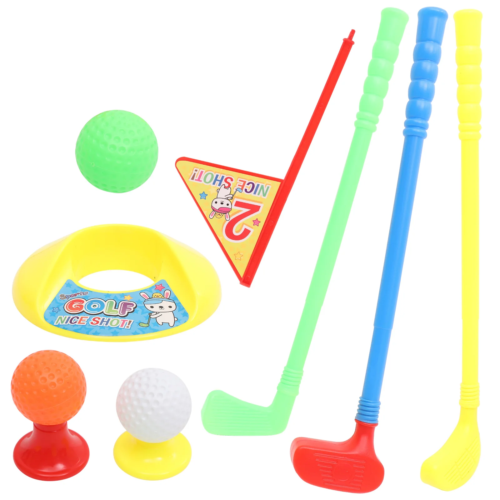 

Игрушки для гольфа, гольфы, костюмы, изысканные Детские Клубные игры, детские гольфы для спорта, игрушки для дошкольного малыша, деревянные мячи