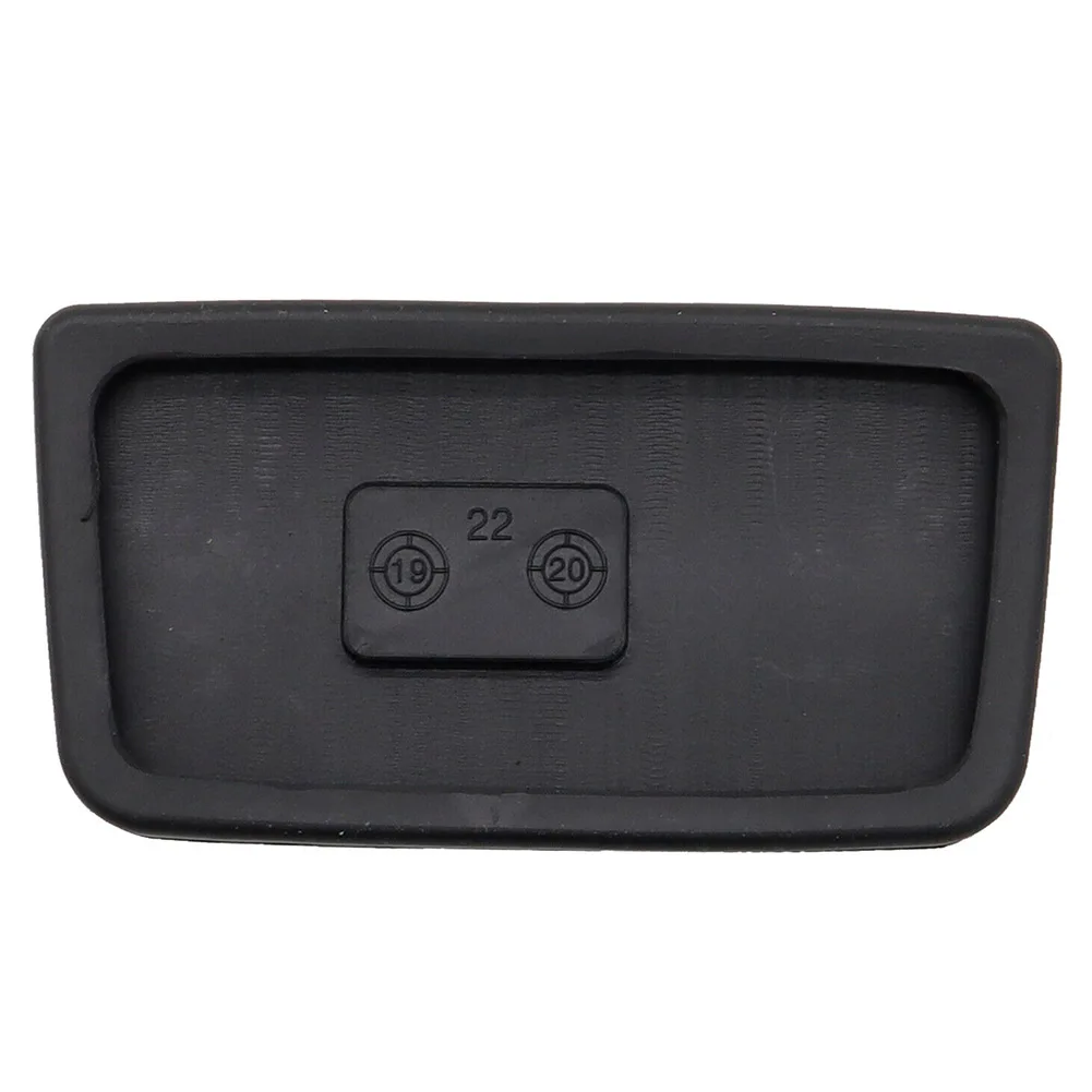 Car Brake Pedal Rubber Pad Clutch Rubber Pedal Pad Cover KIT For Honda For Jazz 2007-2013 Insight 2010-2014 Auto Accessories
Car Brake Pedal Rubber Pad Clutch Rubber Pedal Pad Cover KIT For Honda For Jazz 2007-2013 Insight 2010-2014 Auto Accessories