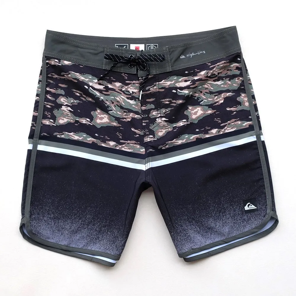 High Quality Men Waterproof Bermuda Boardshorts 4 Way Stretch Beach Board short Quik-dry Fitnss Gym Beach Surf Pants Swim Trunk
High Quality Men Waterproof Bermuda Boardshorts 4 Way Stretch Beach Board short Quik-dry Fitnss Gym Beach Surf Pants Swim Trunk