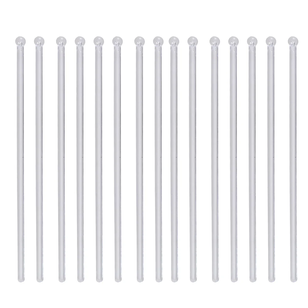 200 шт. палочки для напитков, Коктейльные перемешивающие палочки, Прозрачная Круглая палочка для напитков, бритвенный палочка 
200 шт. палочки для напитков, Коктейльные перемешивающие палочки, Прозрачная Круглая палочка для напитков, бритвенный палочка