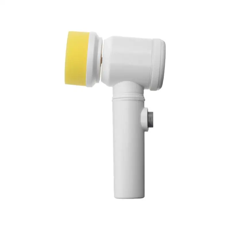 Electric Spin Scrubber Cordless Electric Cleaning Brush For Bathroom Electric Scrubber Suitable For Wall Tiles Floor Bathtub
Electric Spin Scrubber Cordless Electric Cleaning Brush For Bathroom Electric Scrubber Suitable For Wall Tiles Floor Bathtub