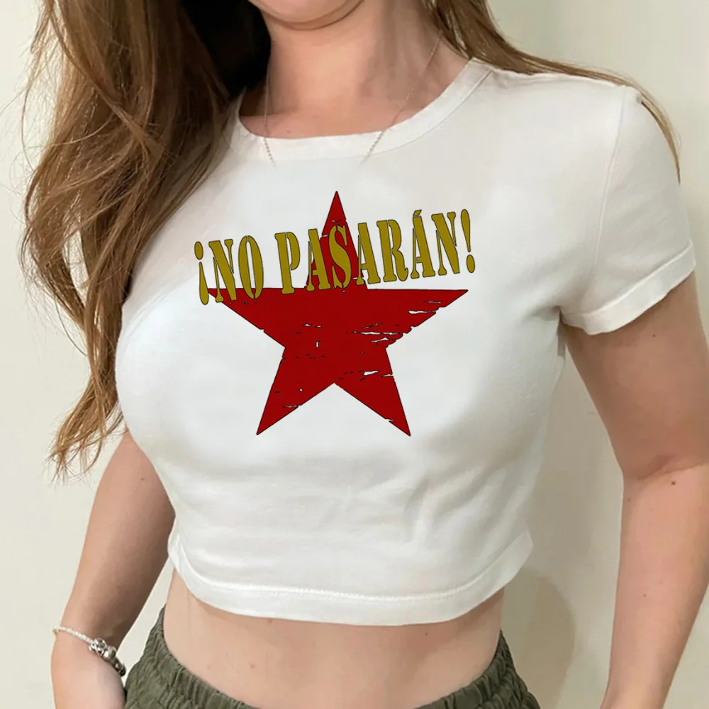 Женский укороченный топ в стиле 90-х, Готическая уличная одежда со звездами, готические футболки, укороченные футболки
Женский укороченный топ в стиле 90-х, Готическая уличная одежда со звездами, готические футболки, укороченные футболки