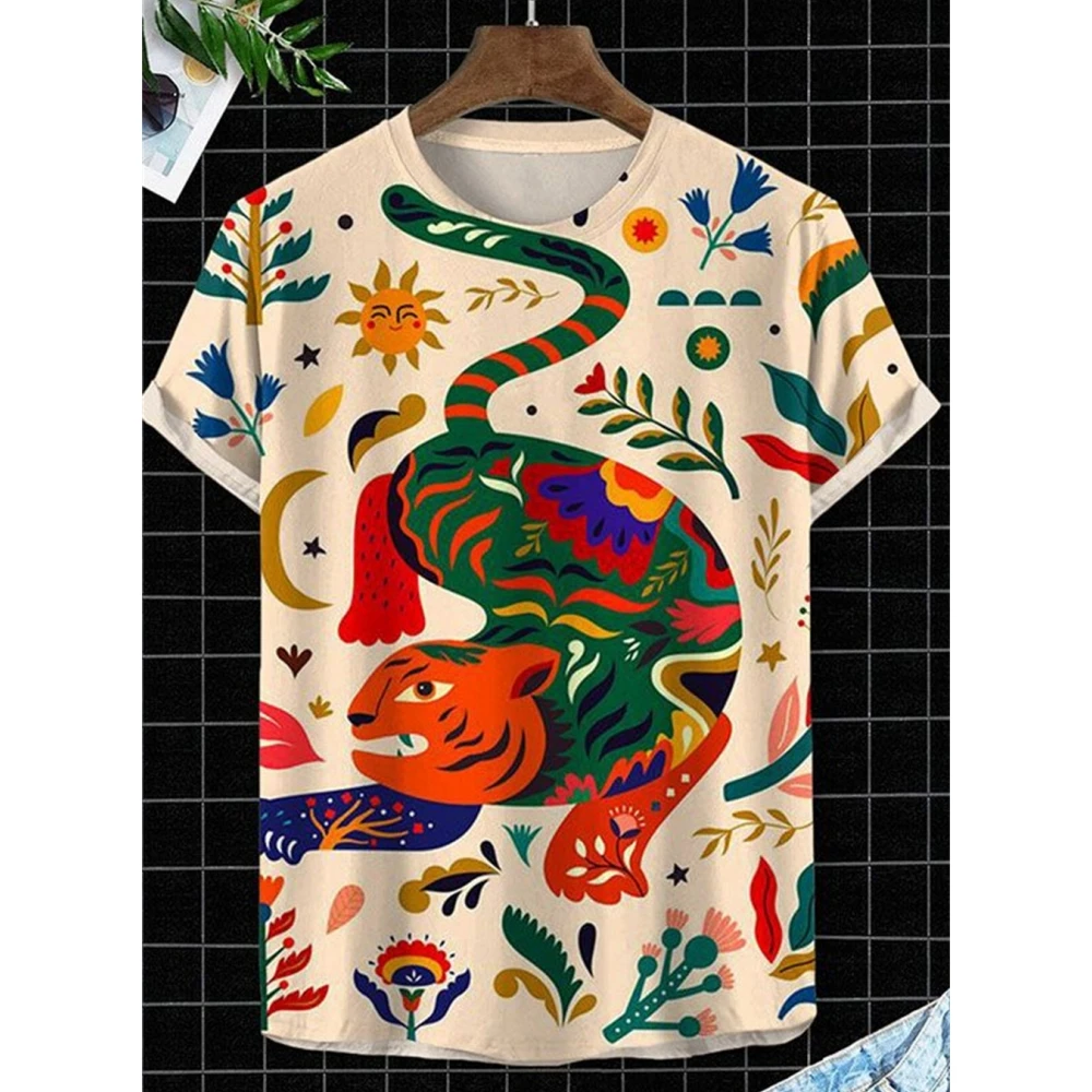 Футболка мужская с 3d принтом, Повседневная модная рубашка с коротким рукавом, в стиле ретро, дышащая уличная одежда, на лето
Футболка мужская с 3d принтом, Повседневная модная рубашка с коротким рукавом, в стиле ретро, дышащая уличная одежда, на лето