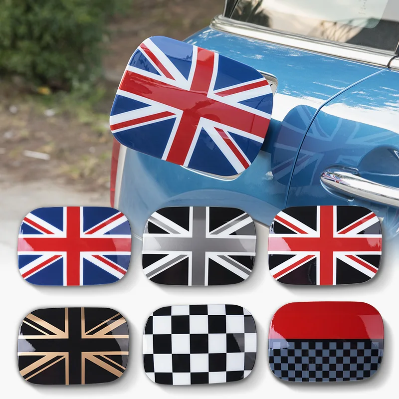 Car Gas Fuel Tank Cover Decorative PC Plastic 3D Stickers Gasoline Cap for MINI COOPER COUNTRYMAN F60 Oil Filler Cap Accessories
Car Gas Fuel Tank Cover Decorative PC Plastic 3D Stickers Gasoline Cap for MINI COOPER COUNTRYMAN F60 Oil Filler Cap Accessories