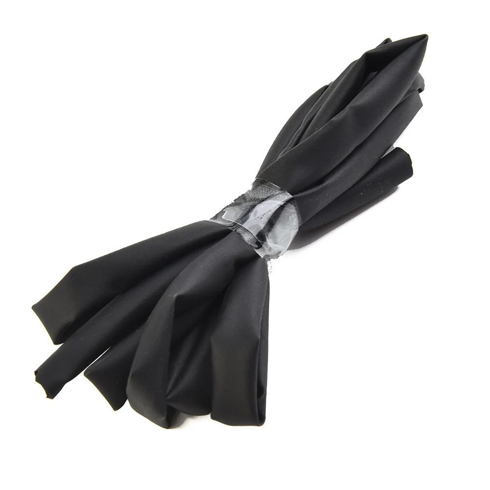 Replaces Heat Shrinkable Tube Tubing 3mm 4mm 5mm 6mm Accessories High-quality Parts Replacement Useful Durable
Replaces Heat Shrinkable Tube Tubing 3mm 4mm 5mm 6mm Accessories High-quality Parts Replacement Useful Durable