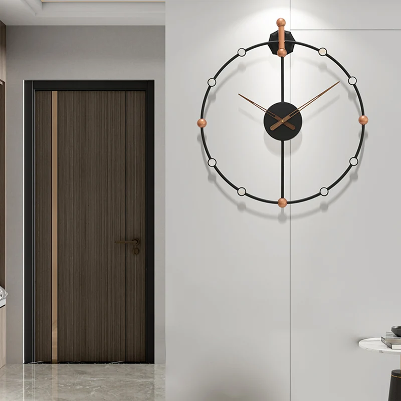 Creative Large Wall Clock Modern Design Silent Unusual Decorative Wall Clock Stylish Watches Reloj Pared Office Room Decor
Creative Large Wall Clock Modern Design Silent Unusual Decorative Wall Clock Stylish Watches Reloj Pared Office Room Decor