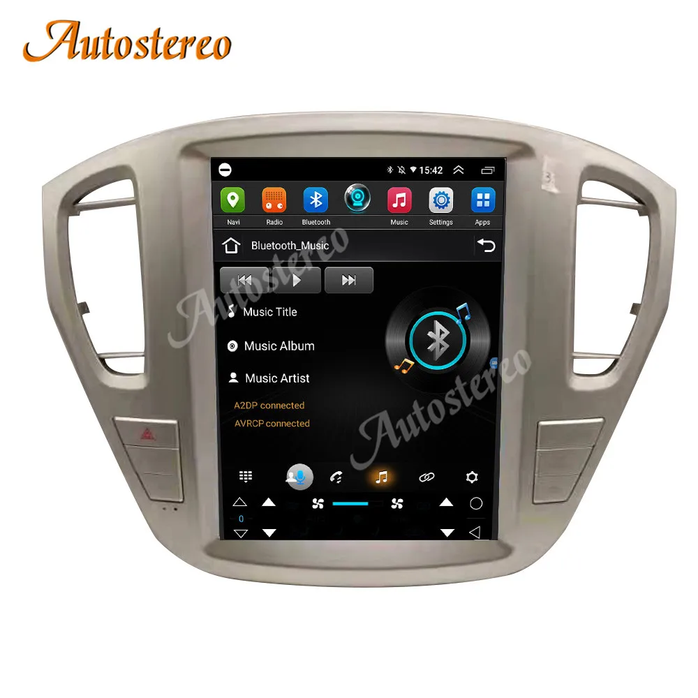 Автомагнитола для Toyota Kluger/Highlander 2001-2006, Android 10,0, 8 ГБ, 128 ГГц
Автомагнитола для Toyota Kluger/Highlander 2001-2006, Android 10,0, 8 ГБ, 128 ГГц
