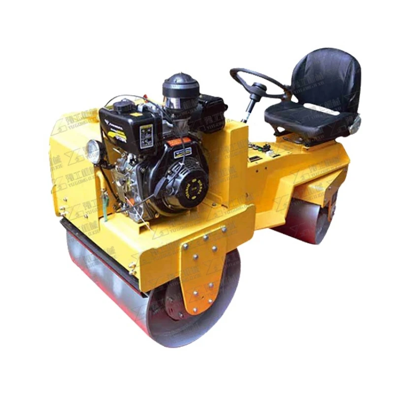 Road Roller Hydraulic Pump 3 Ton Vibratory Double Drum Road Roller Asphalt Pavement Leveling Machinery Road Equipment
Road Roller Hydraulic Pump 3 Ton Vibratory Double Drum Road Roller Asphalt Pavement Leveling Machinery Road Equipment