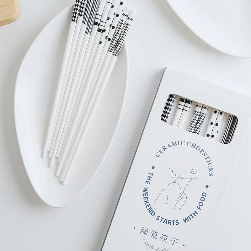Керамические палочки для еды в китайском стиле, ложки, ложки для супа, искусственные, Высококачественная Бытовая Посуда 
Керамические палочки для еды в китайском стиле, ложки, ложки для супа, искусственные, Высококачественная Бытовая Посуда
