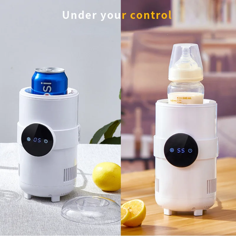 5 Degrees Fast Heating and Refrigeration Cooling Cup Fast Freezing Beer Beverage Cooling Dormitory Office Fruit Juice Ice Cup
5 Degrees Fast Heating and Refrigeration Cooling Cup Fast Freezing Beer Beverage Cooling Dormitory Office Fruit Juice Ice Cup