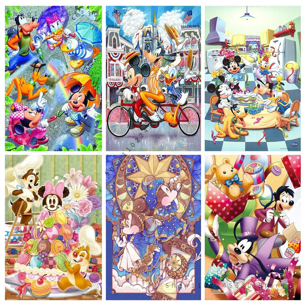 Canvas Painting Disney Cartoon Fairytale Princess Character Portrait Posters Prints Wall Art Living Room Decor Home Decoration
Canvas Painting Disney Cartoon Fairytale Princess Character Portrait Posters Prints Wall Art Living Room Decor Home Decoration