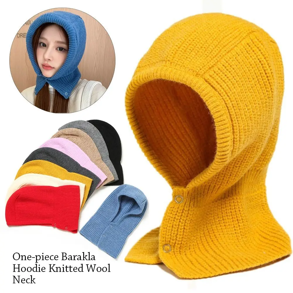 Warm Scarf Cap Winter Thick Outdoor Snood Hat Windproof Casual Beanie Hat Scarf Men Women
Warm Scarf Cap Winter Thick Outdoor Snood Hat Windproof Casual Beanie Hat Scarf Men Women