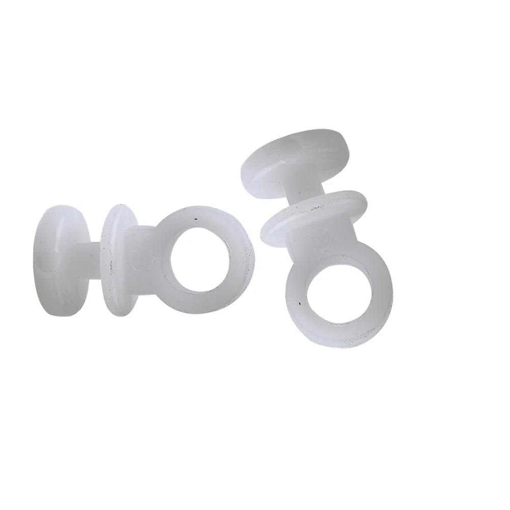 50pcs Plastic Curtain Track Hooks Runner Fit For Camper Van Motorhome Caravan Boat Curtain Track Gliders Runners
50pcs Plastic Curtain Track Hooks Runner Fit For Camper Van Motorhome Caravan Boat Curtain Track Gliders Runners