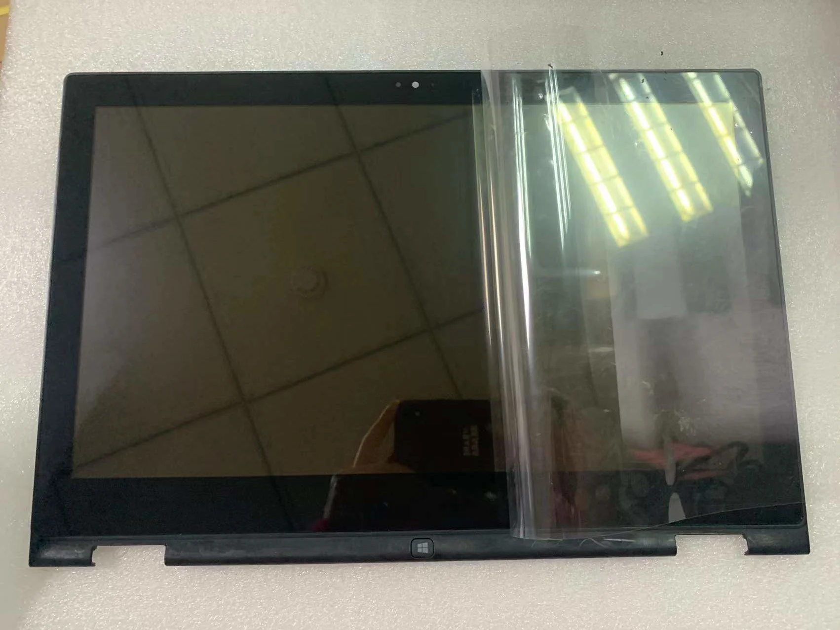 Новинка для Dell Inspiron 13 7000 7347 7348 7359 7352 P57G P57G001 3,5-дюймовый ЖК-экран сенсорный дигитайзер в сборе с рамкой
Новинка для Dell Inspiron 13 7000 7347 7348 7359 7352 P57G P57G001 3,5-дюймовый ЖК-экран сенсорный дигитайзер в сборе с рамкой