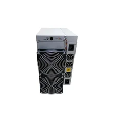 Bitamin S17+ 70T With Power Supply SHA-256 Algorithm BTC Antminer S17 Plus Mining Machine With Two US Power Cord Cable
Bitamin S17+ 70T With Power Supply SHA-256 Algorithm BTC Antminer S17 Plus Mining Machine With Two US Power Cord Cable
