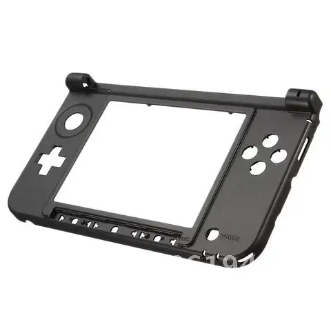 Replacement Kits Middle Frame Housing Shell Cover Case Bottom Console Cover for Nintendo 3Ds Xl/Ll Game Console Case
Replacement Kits Middle Frame Housing Shell Cover Case Bottom Console Cover for Nintendo 3Ds Xl/Ll Game Console Case