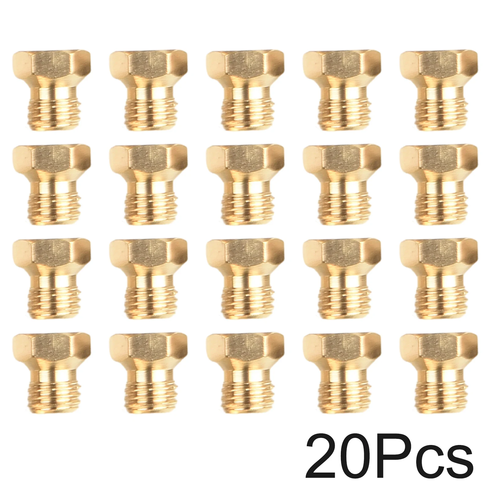 Jet Nozzle Nozzles Barbecue Parts Brass Fire Hose Nozzles Grill Replacement Replacement Parts Propane Gas Nozzles
Jet Nozzle Nozzles Barbecue Parts Brass Fire Hose Nozzles Grill Replacement Replacement Parts Propane Gas Nozzles
