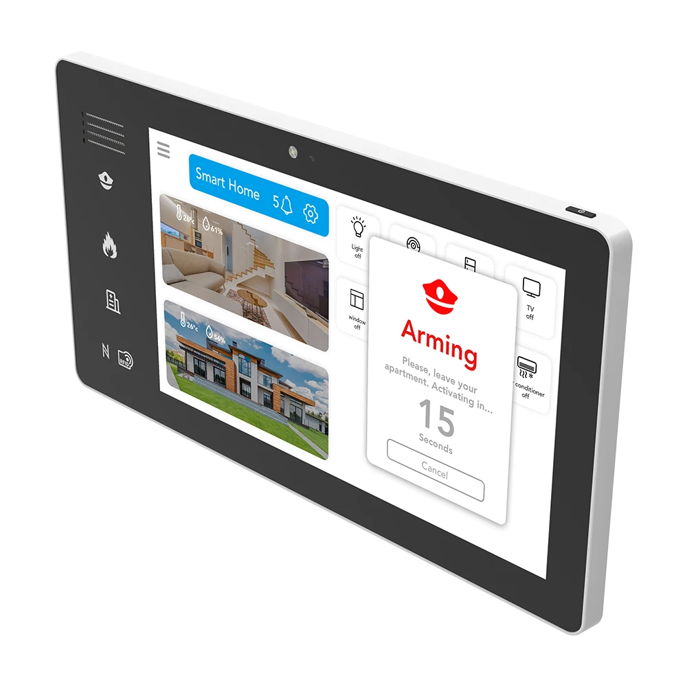 customize 5inch 7inch 8inch tablet android hub smart home zigbee android tablet pc serial communication
customize 5inch 7inch 8inch tablet android hub smart home zigbee android tablet pc serial communication