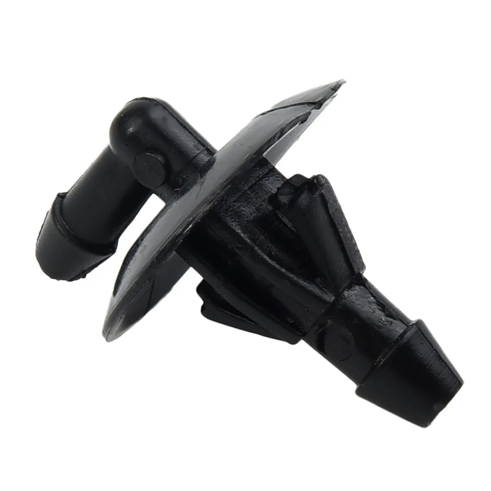 2PCS Windscreen Nozzle Sprayer Hose Connector For Dodge Sprinter 2500 3500 5125061AA High Quality Auto Nozzle Sprayer
2PCS Windscreen Nozzle Sprayer Hose Connector For Dodge Sprinter 2500 3500 5125061AA High Quality Auto Nozzle Sprayer