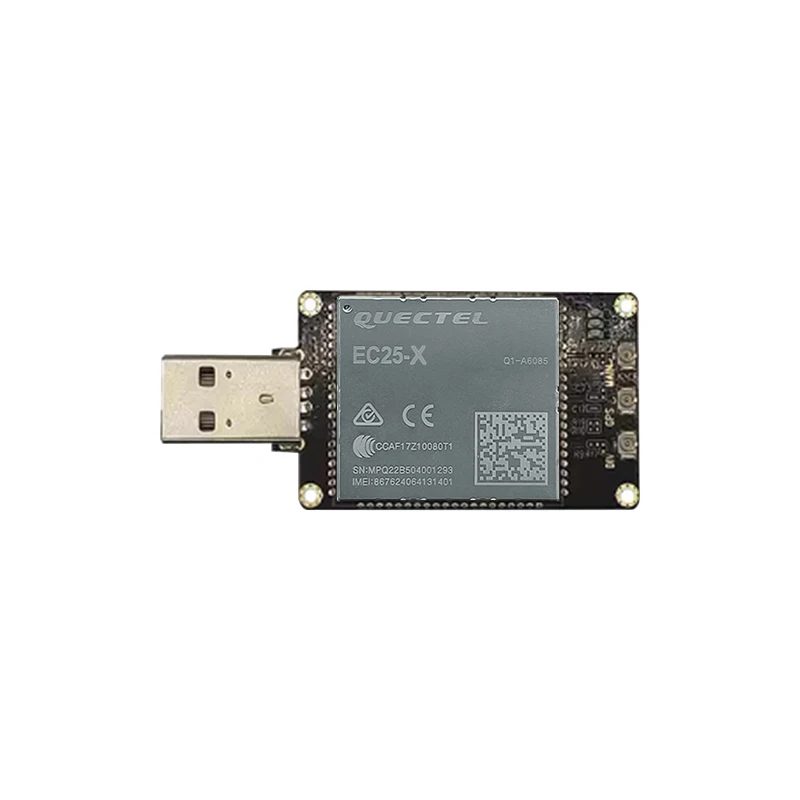 

LTE CAT4 EC2VFA USB Dongle EC25VFA-512-STD