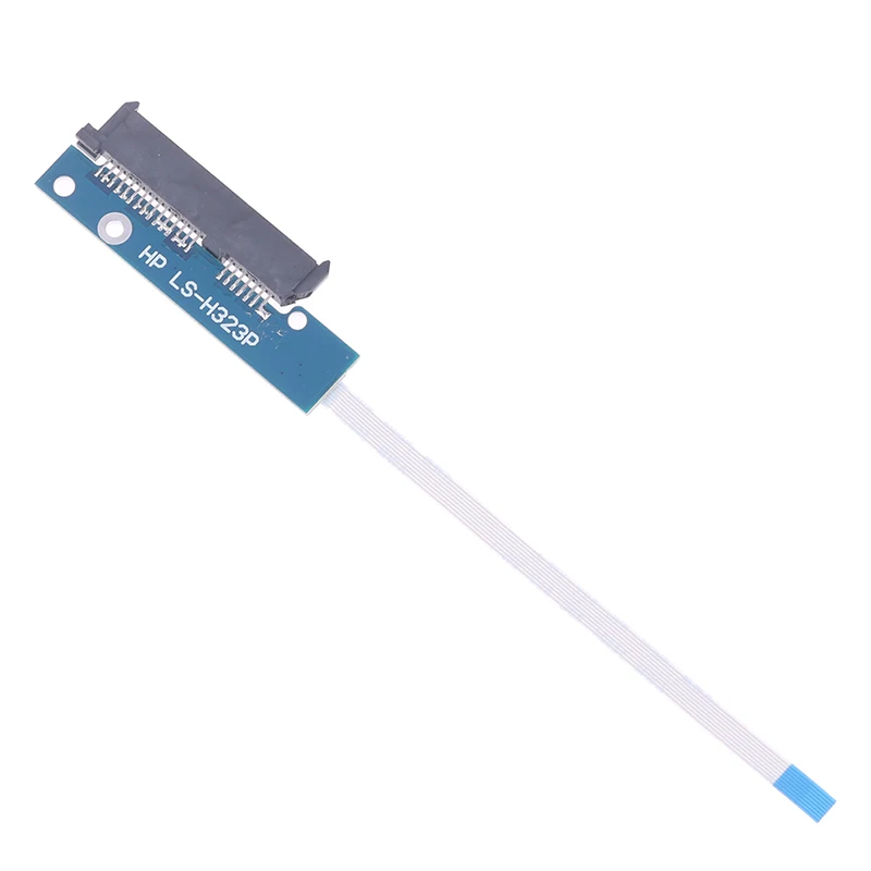 New 1pc Sata Hard Disk Connector HDD Cable For HP 15 15-DW 15s-du 15-GW 250 255 256 G8 LS-H323P 100% Tested Fast Ship
New 1pc Sata Hard Disk Connector HDD Cable For HP 15 15-DW 15s-du 15-GW 250 255 256 G8 LS-H323P 100% Tested Fast Ship