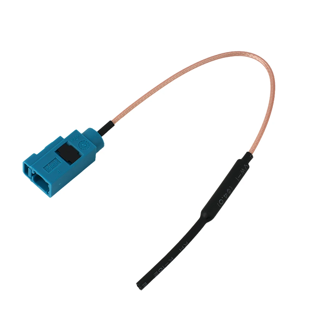 Car WIFI Antenna Cable Interface Wire Harness Carplay Antenna Cable Fit For -BMW Brush Carplay WIFI Antenna Cable
Car WIFI Antenna Cable Interface Wire Harness Carplay Antenna Cable Fit For -BMW Brush Carplay WIFI Antenna Cable