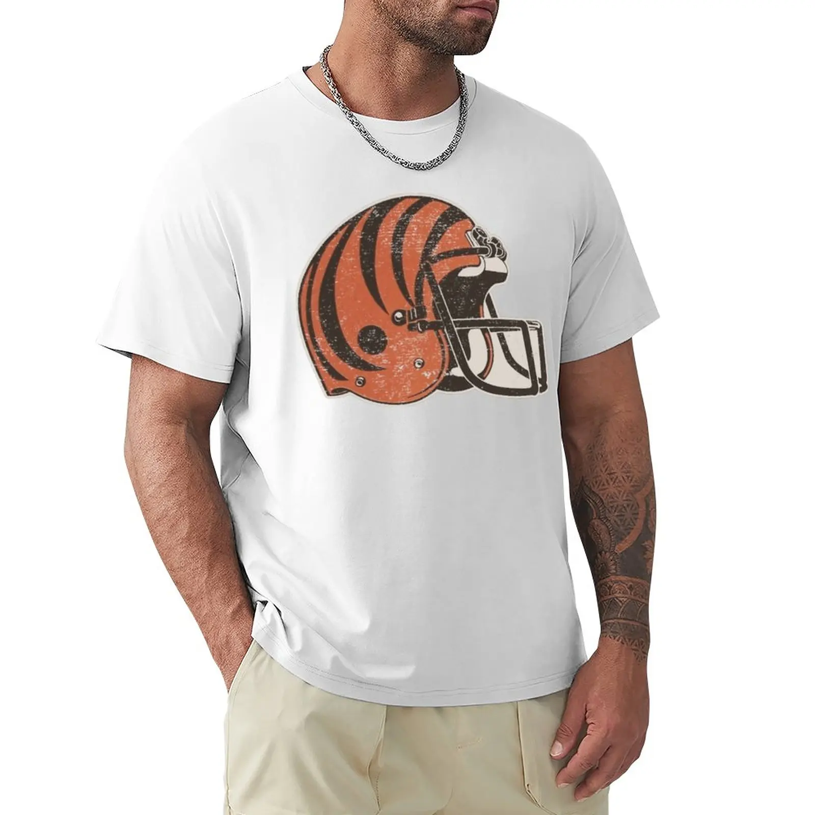 80's Bengals Helmet T-Shirt oversized t shirt cute clothes shirts graphic tees black t-shirts for men
80's Bengals Helmet T-Shirt oversized t shirt cute clothes shirts graphic tees black t-shirts for men