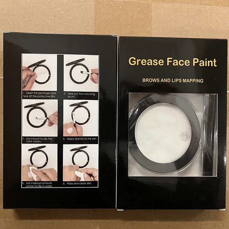 Brows Contour Design Paste Perfect Tattoo Brows Highly Pigmented White Mapping Paste Set Microblading Eyebrows Shape Mark Tools
Brows Contour Design Paste Perfect Tattoo Brows Highly Pigmented White Mapping Paste Set Microblading Eyebrows Shape Mark Tools