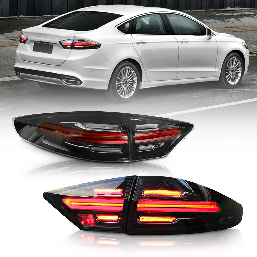 Автомобильный Стайлинг, задний фонарь для Ford Fusion 2013-2016, задний фонарь, задний фонарь DRL + тормоз + Парк + сигнал
Автомобильный Стайлинг, задний фонарь для Ford Fusion 2013-2016, задний фонарь, задний фонарь DRL + тормоз + Парк + сигнал