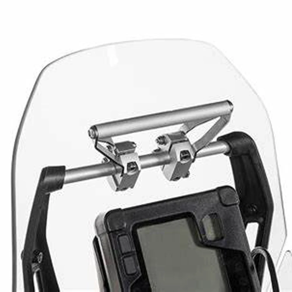 FOR Yamaha Tenere 700 T7 Rally XTZ700/XTZ700Z Tenere 2019 2020 2021 Motorcycle Navigation Bracket Holder GPS MOUNTING BRACKET
FOR Yamaha Tenere 700 T7 Rally XTZ700/XTZ700Z Tenere 2019 2020 2021 Motorcycle Navigation Bracket Holder GPS MOUNTING BRACKET