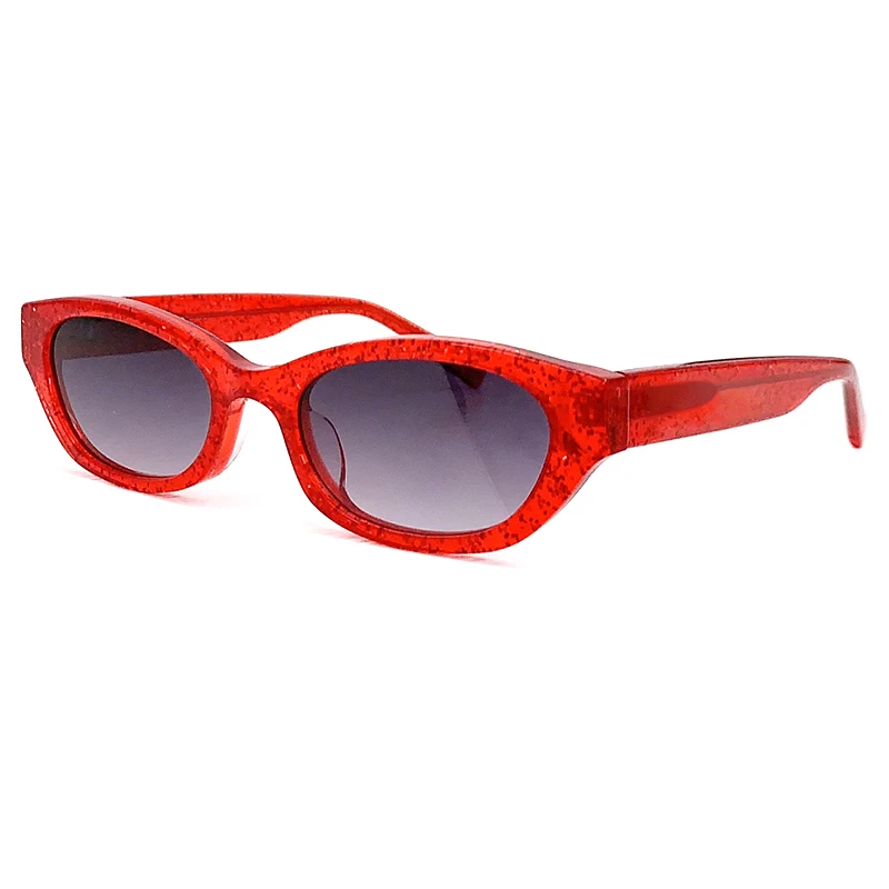 2023 Fashion Women Sunglasses High Quality Acetate Frame Gradient UV400 Shades Free Shipping
2023 Fashion Women Sunglasses High Quality Acetate Frame Gradient UV400 Shades Free Shipping