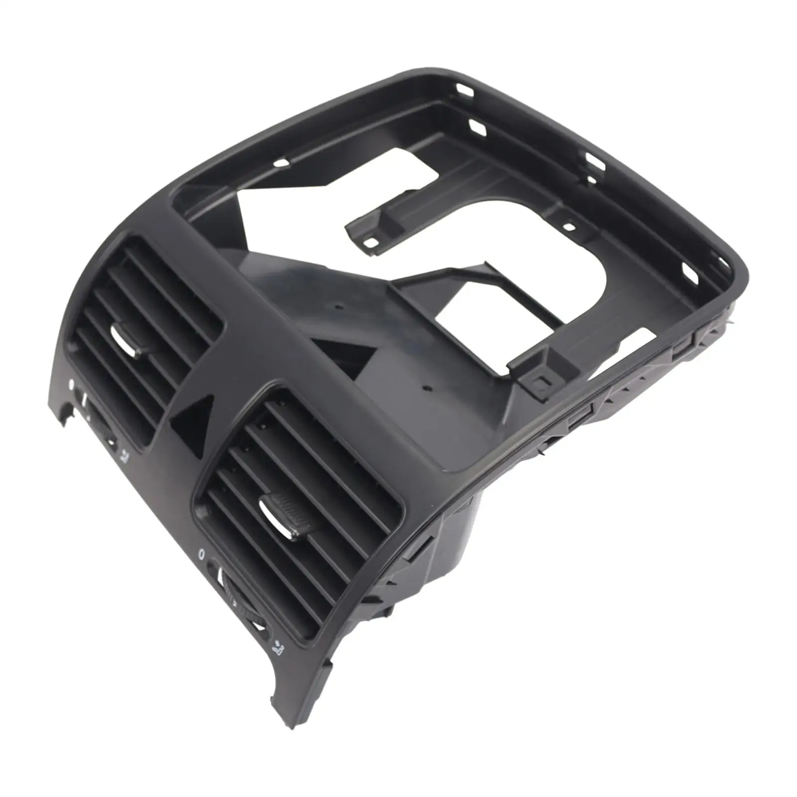 Air Conditioner Air Outlet Vent Panel Cover Dashboard Center for forVW Golf MK5 1K0819728H 1K0819743B 1K0 819 728 Automotive
Air Conditioner Air Outlet Vent Panel Cover Dashboard Center for forVW Golf MK5 1K0819728H 1K0819743B 1K0 819 728 Automotive