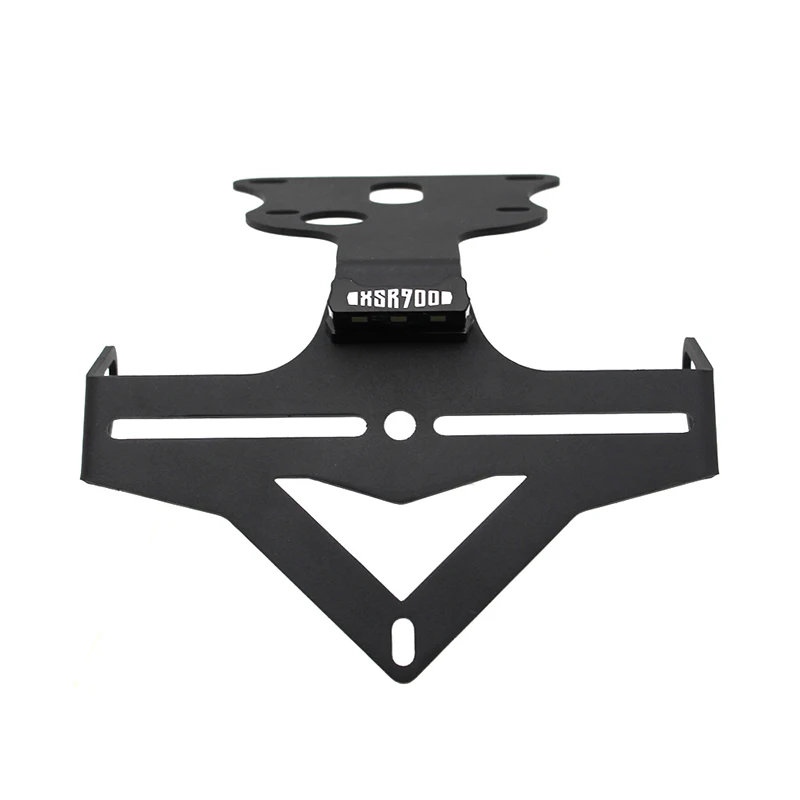 LED Light License Plate Holder For Yamaha XSR900 XSR 900 2022 2023 Rear Tail Tidy Fender Eliminator Motorcycle Accessories
LED Light License Plate Holder For Yamaha XSR900 XSR 900 2022 2023 Rear Tail Tidy Fender Eliminator Motorcycle Accessories