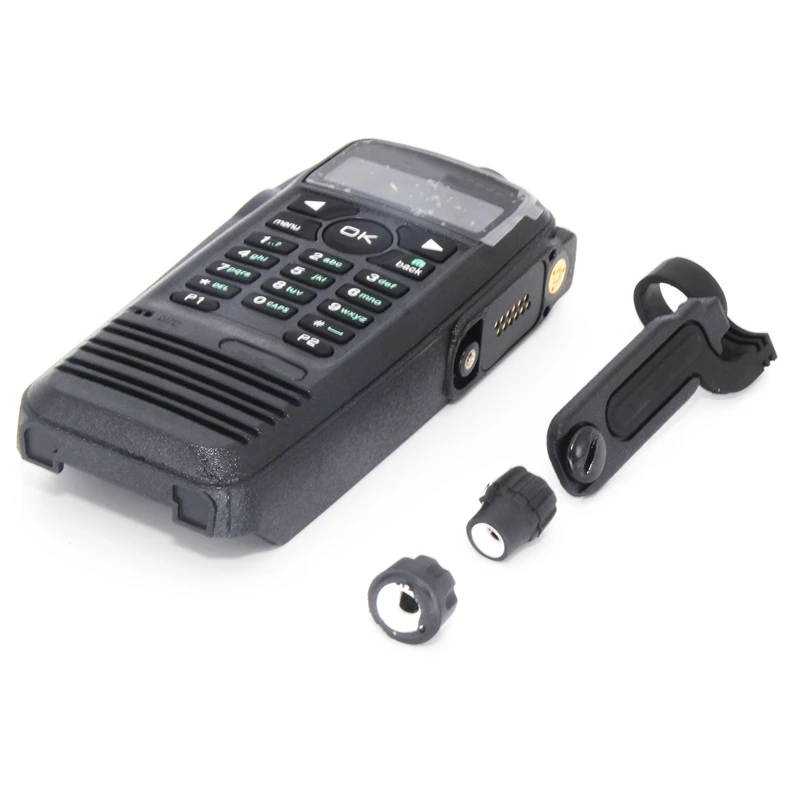 Housing Case+Horn+Dust Cover+Knob Repair Kit Formotorola XIR P8260 P8268 XPR6550 Radio Walkie Talkie
Housing Case+Horn+Dust Cover+Knob Repair Kit Formotorola XIR P8260 P8268 XPR6550 Radio Walkie Talkie