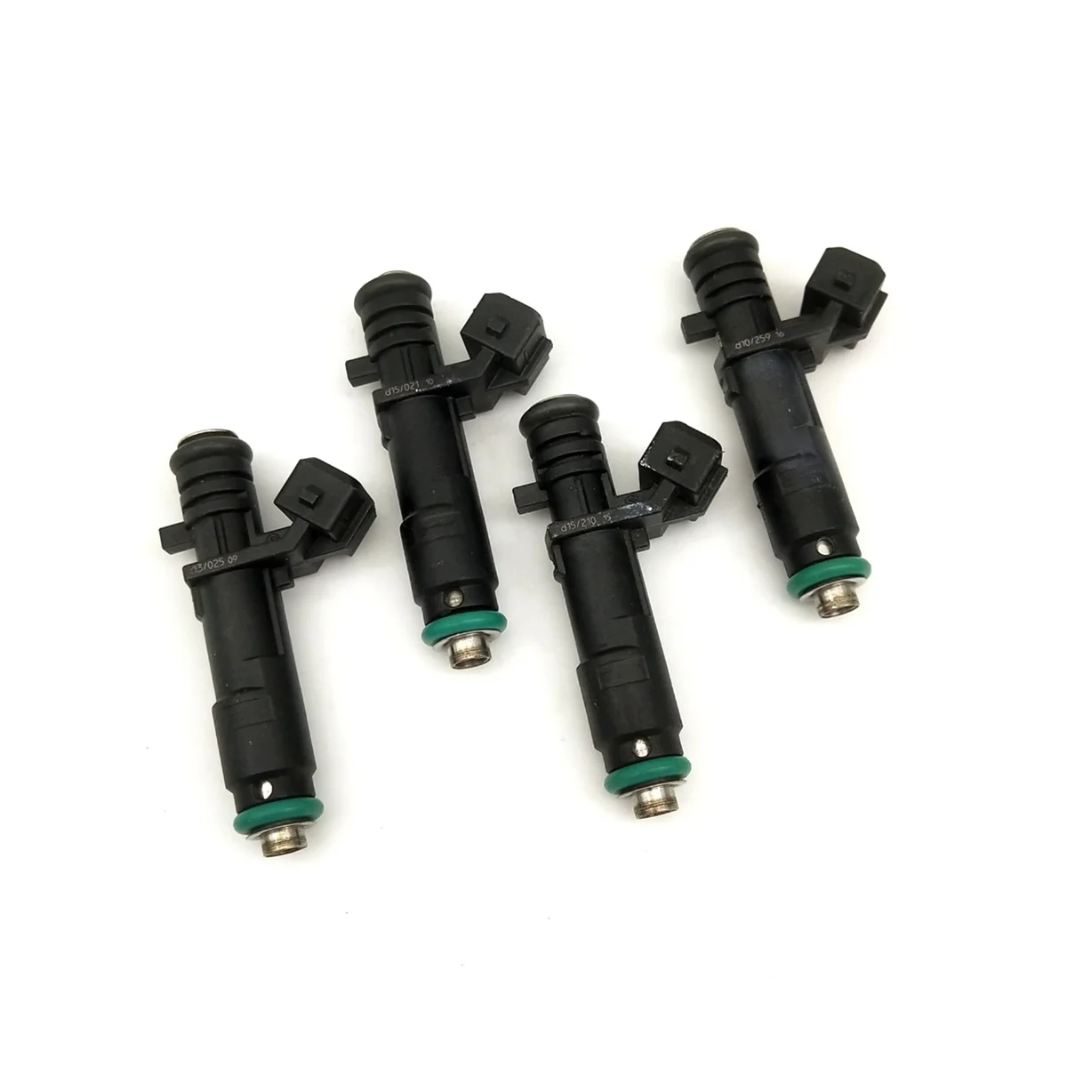 Форсунка топливной форсунки 24101262 23899720 25186566 для Chevrolet Sail 1,2 Aveo 1,2 SPARK 1,0 1,4 аксессуары 4 шт.
Форсунка топливной форсунки 24101262 23899720 25186566 для Chevrolet Sail 1,2 Aveo 1,2 SPARK 1,0 1,4 аксессуары 4 шт.