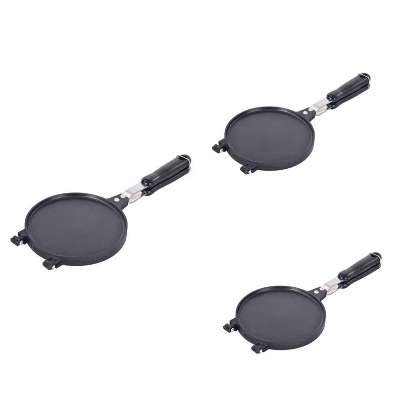 Waffle Cone Maker, Nonstick Waffle Cone Making Mold Kitchen Gas Baking Tool Mould For Home, Kitchen, Restaurant
Waffle Cone Maker, Nonstick Waffle Cone Making Mold Kitchen Gas Baking Tool Mould For Home, Kitchen, Restaurant